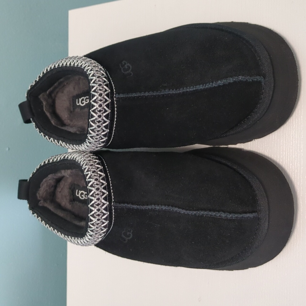 Zapatos de mujer